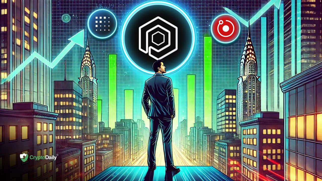 AI Crypto Awakens: $FET, $RENDER & $OPUL Poised for Breakout – Part 3: Opulous – The Dark Horse