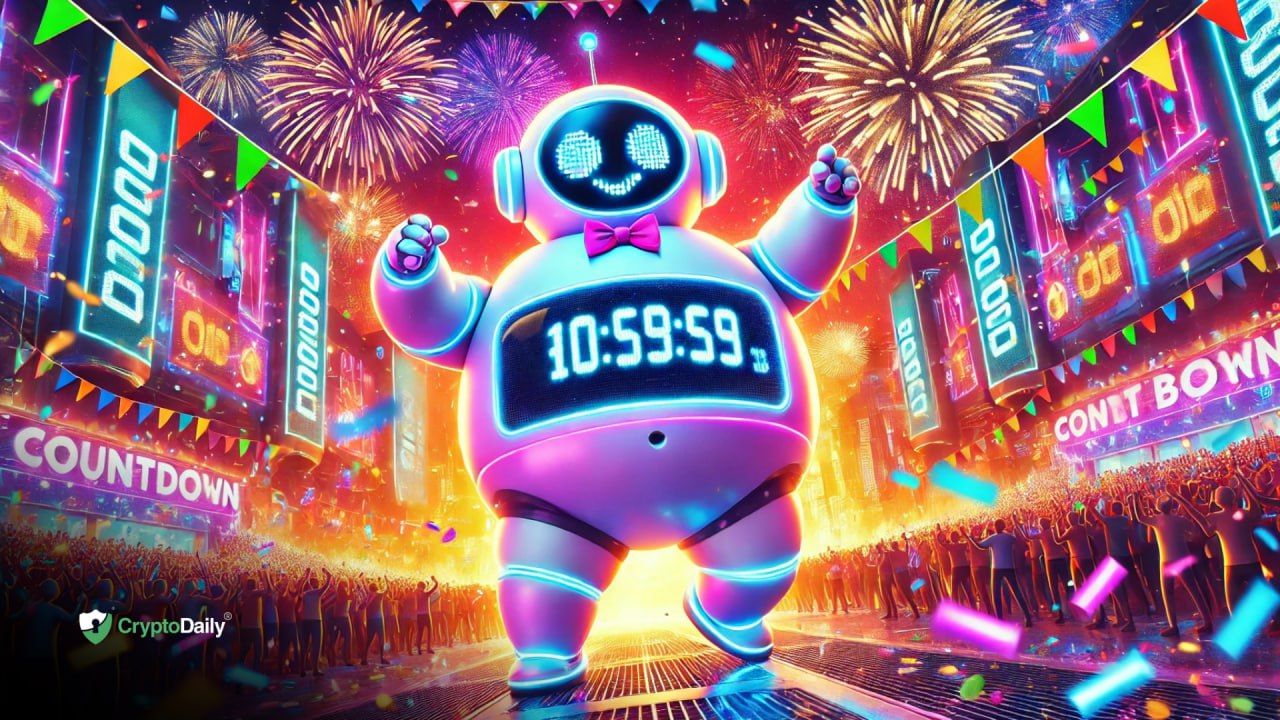 The Countdown to FatBot Starts Soon. Why You Should Be Excited About That?