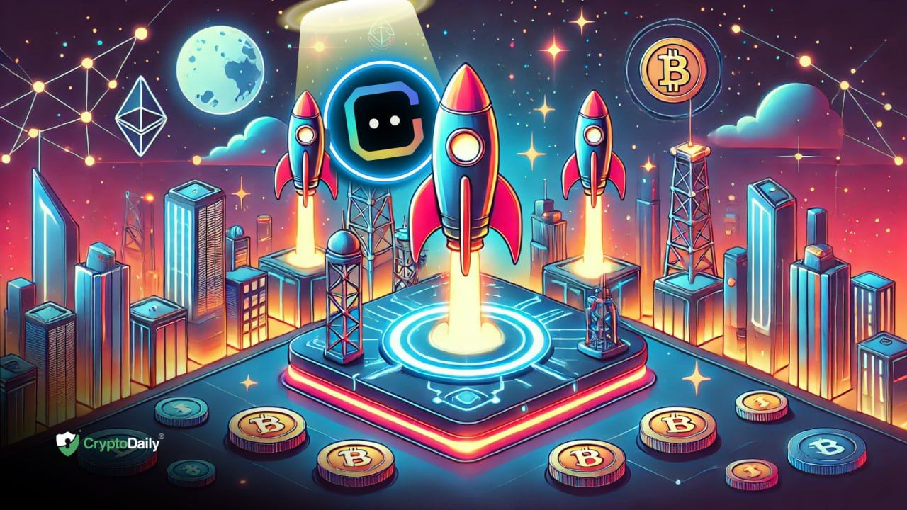 Top Web3 Launchpads to Watch in 2025