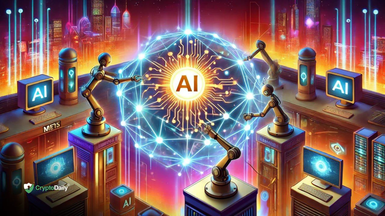 Network3’s decentralized EdgeAI framework solves legacy AI Infra risks