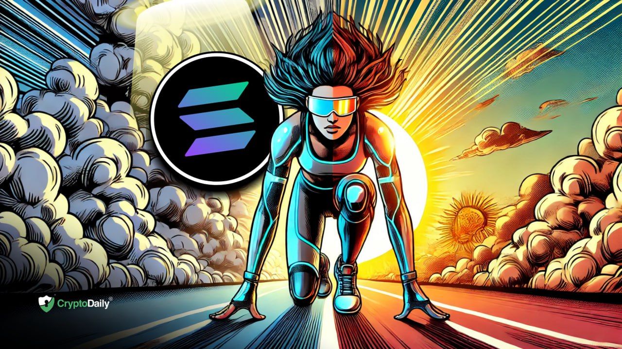 Solana vs. XRP: Greyscale’s Spot ETF Application Sparks a Race to New Heights in the Crypto Arena