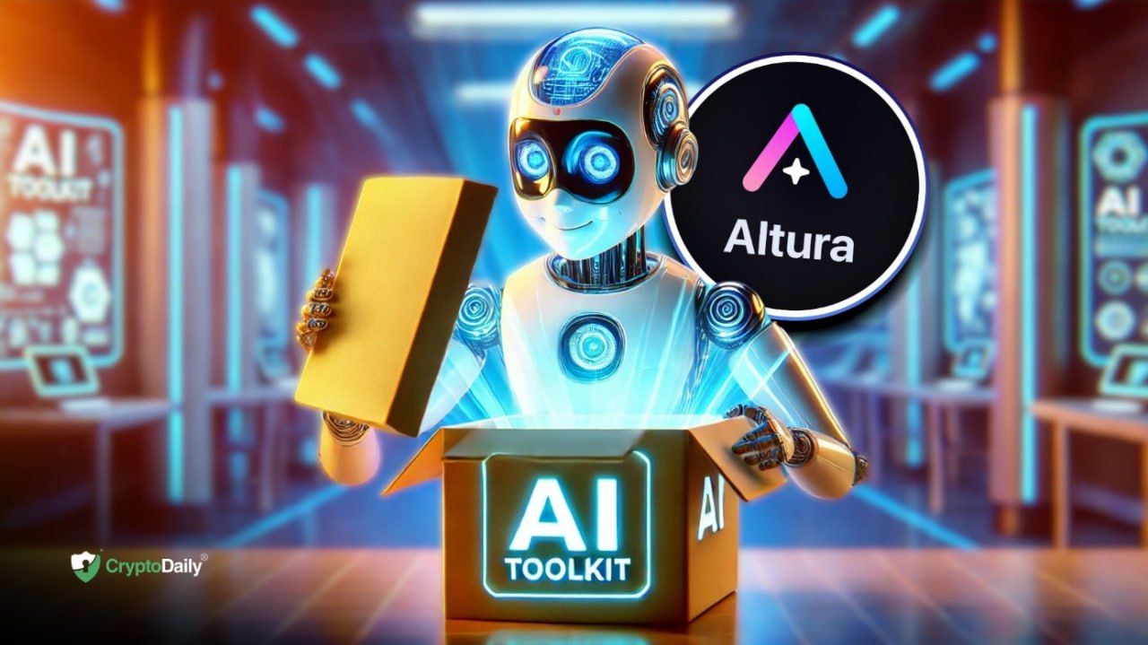 $ALTURA Announces Revolutionary AI Toolkit: Pioneering the Future of Gaming