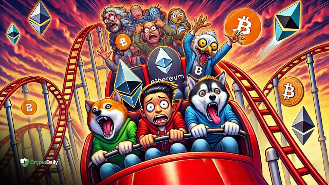 Altcoin Season Ends... for Now: $1.7B in Leverage Wiped as BTC Holds, DOGE Fights Back