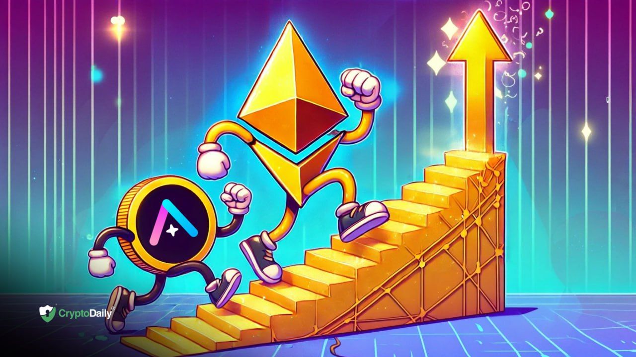 Ethereum is About to Reach a New All-Time High — Altura ($ALU) is to Follow
