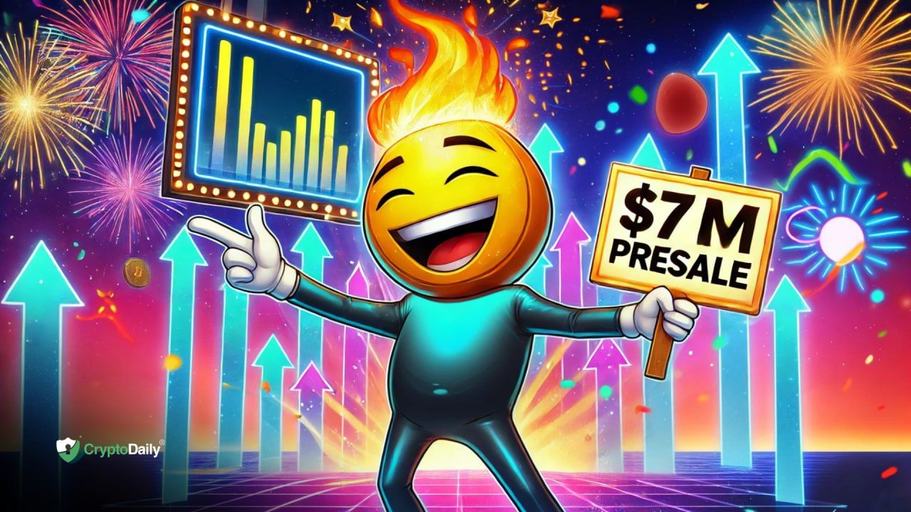 $CYBRO Goes Public on MEXC and Gate.io Following $7 Million Presale