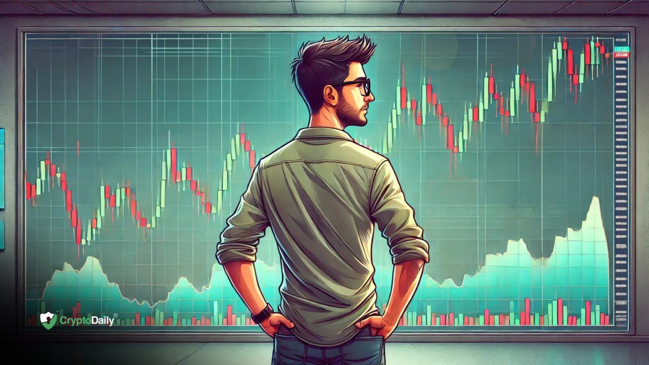 HBAR at a Turning Point, PEPE Moonshot Ahead, and TITS Ready to Explode: Crypto Weekend Showdown