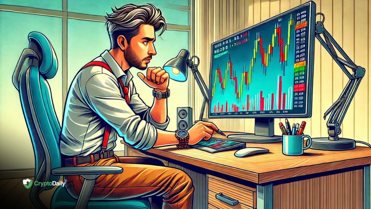 Bitcoin: Navigating the Bullish Battle Above $100K