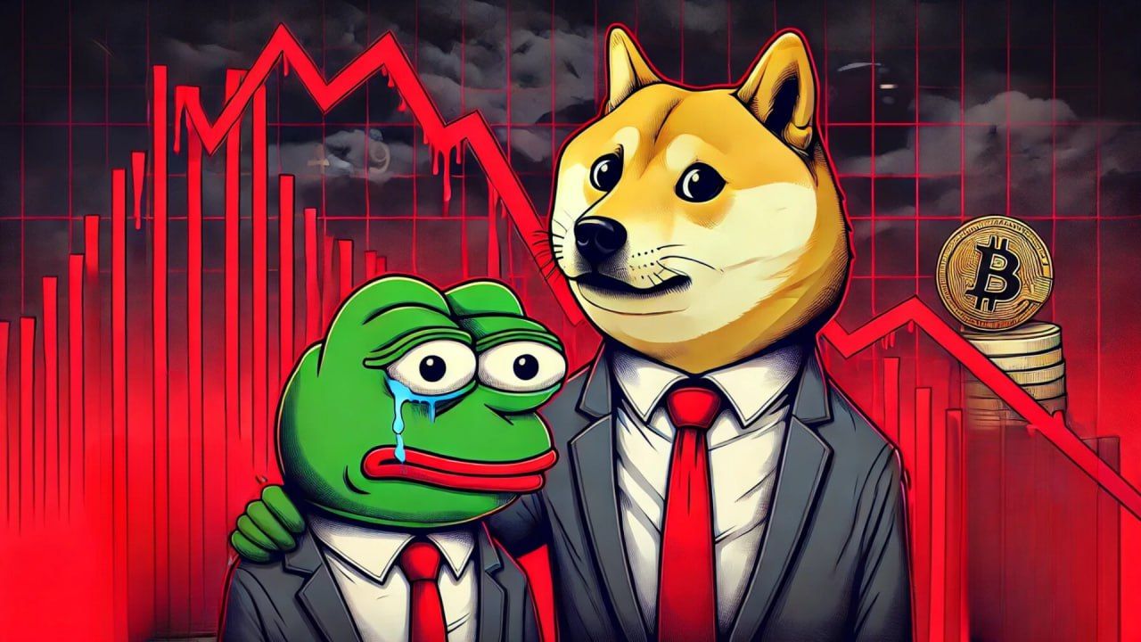 Major Altcoins Drop 30-50%: Will Altcoin Season Even Happen?