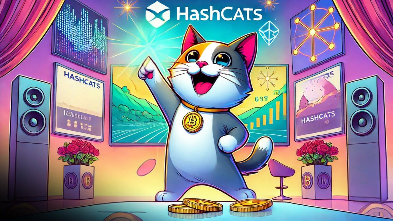 HashCats Wraps Up Season 1 Giving Away $2M In Player Rewards – Season 2 Is Live With TGE Coming Soon