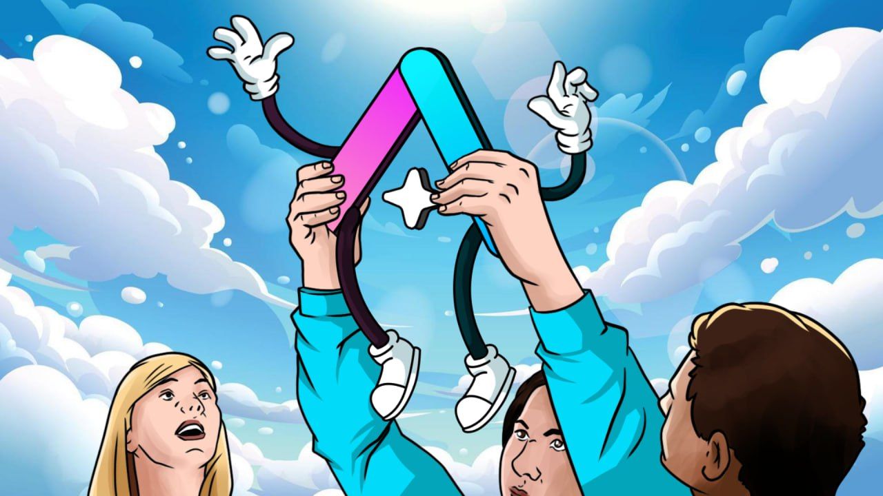 Why this could be the best AI coin to watch in 2025
