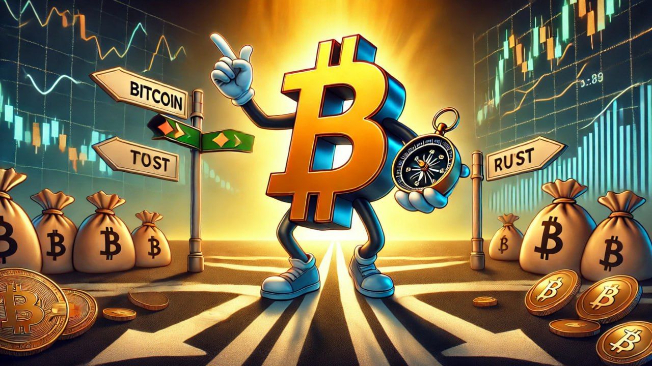 Bitcoin Is Getting Ready for Reversal, Will Altcoins Follow?