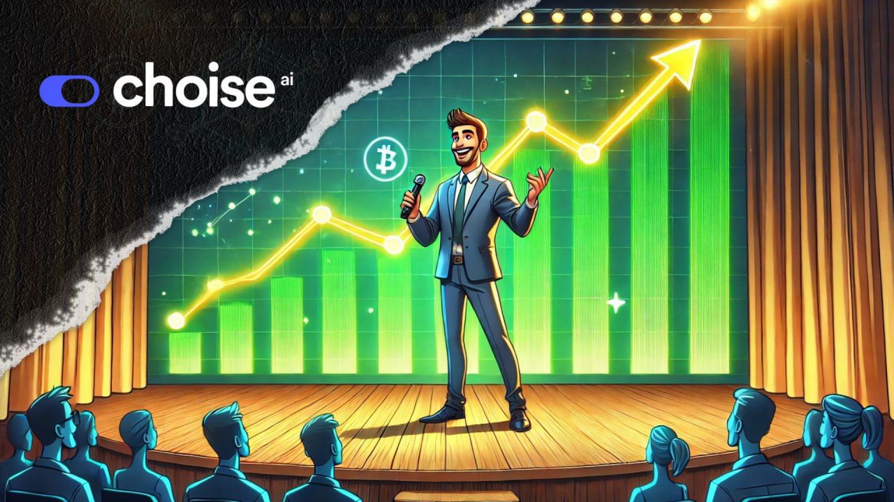 From Big CEX Listings to Meme Bank Announcement: Choise.ai’s Year in Review and CHO Price Prediction for 2025