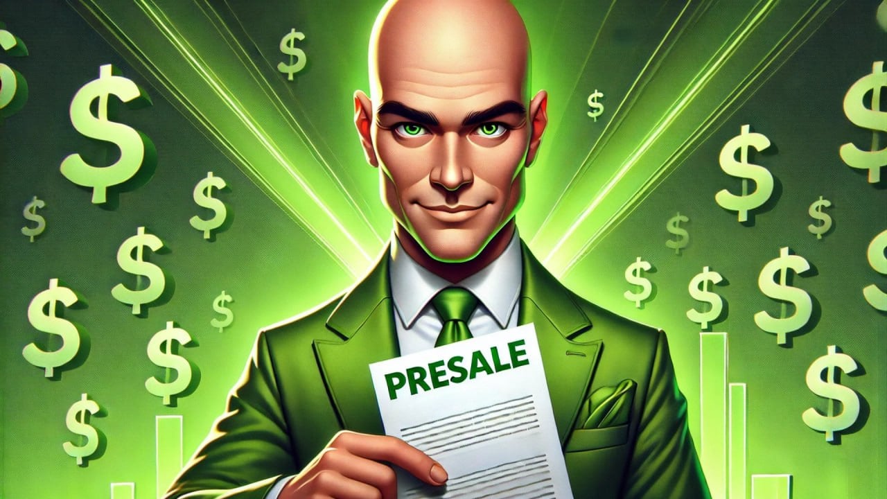 Help Gary token pre-sale: A Unique Initiative by Coingarage Exchange