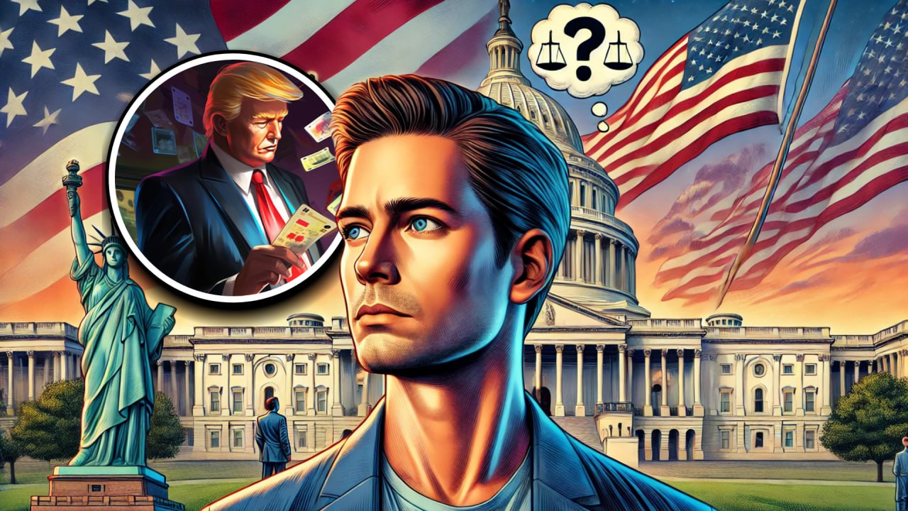 What to Expect in The Crypto World After Trump's Inauguration