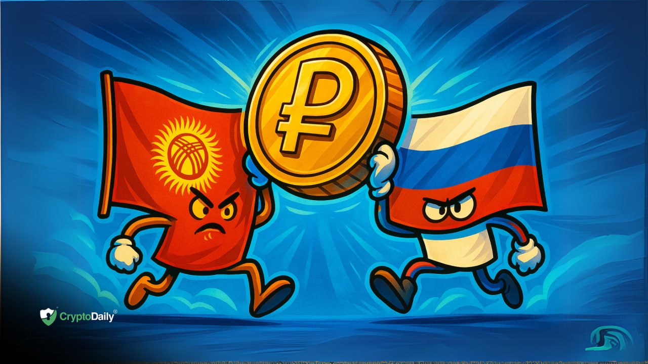 Kyrgyzstan Strengthens Its Role as a Regional Crypto Hub: A7A5 project presented first stablecoin pegged to the Russian ruble