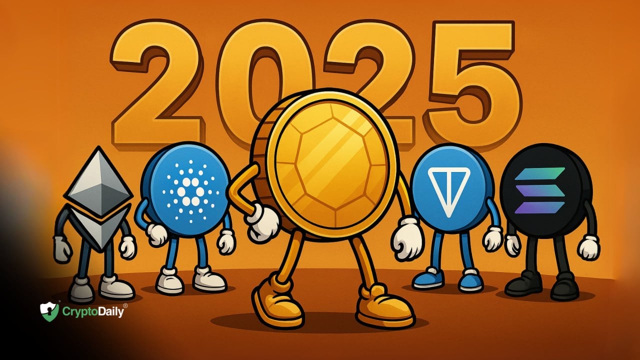 The Role of Altcoins in 2025’s Crypto Market
