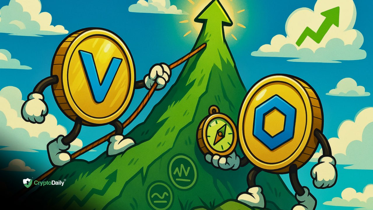 Solana (SOL) Price Faces Key Support Test, While Jupiter (JUP) Approaches Bullish Breakout Point