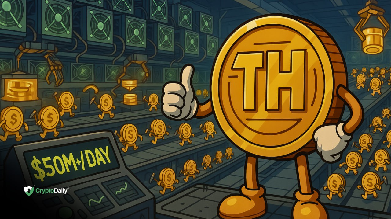 VeChain’s Price Momentum Picks Up, Chainlink Traders Watch Closely as Technical Indicators Flash Bullish Signals