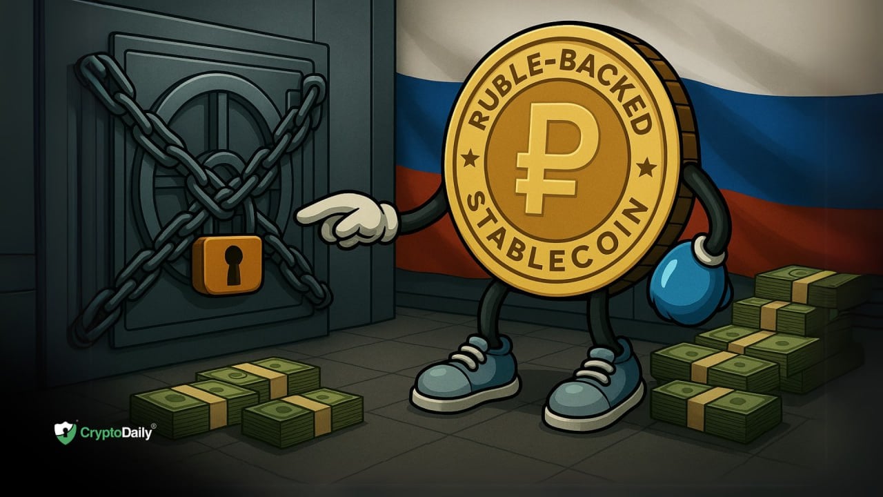 Stablecoins Rarely Prove Their Collateral—But A7A5, the Ruble-Backed Stablecoin, Just Did