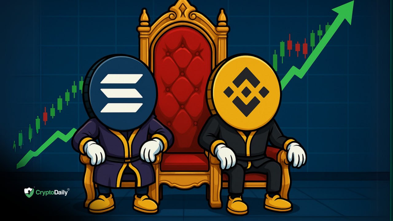 Ethereum's Jump Signals Altcoin Season Approaching – Solana and BNB Traders Prepare for Gains