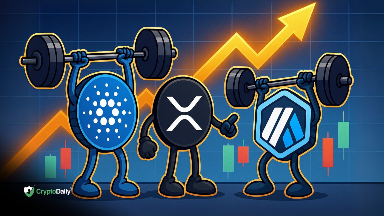 Smart Money Pivot: Why Investors Are Loading Up on XRP, Arbitrum & Cardano Before the Parabolic Move