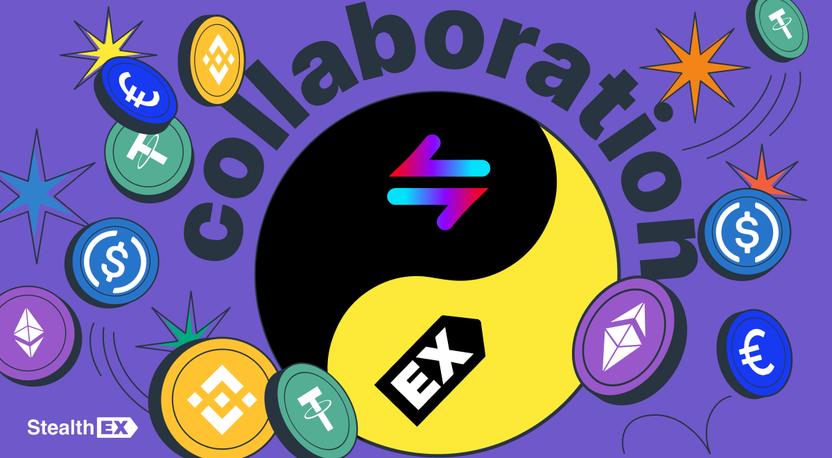StealthEX Partners with PulseSwap to Offer Zero-Fee Swaps Across 18 Blockchains