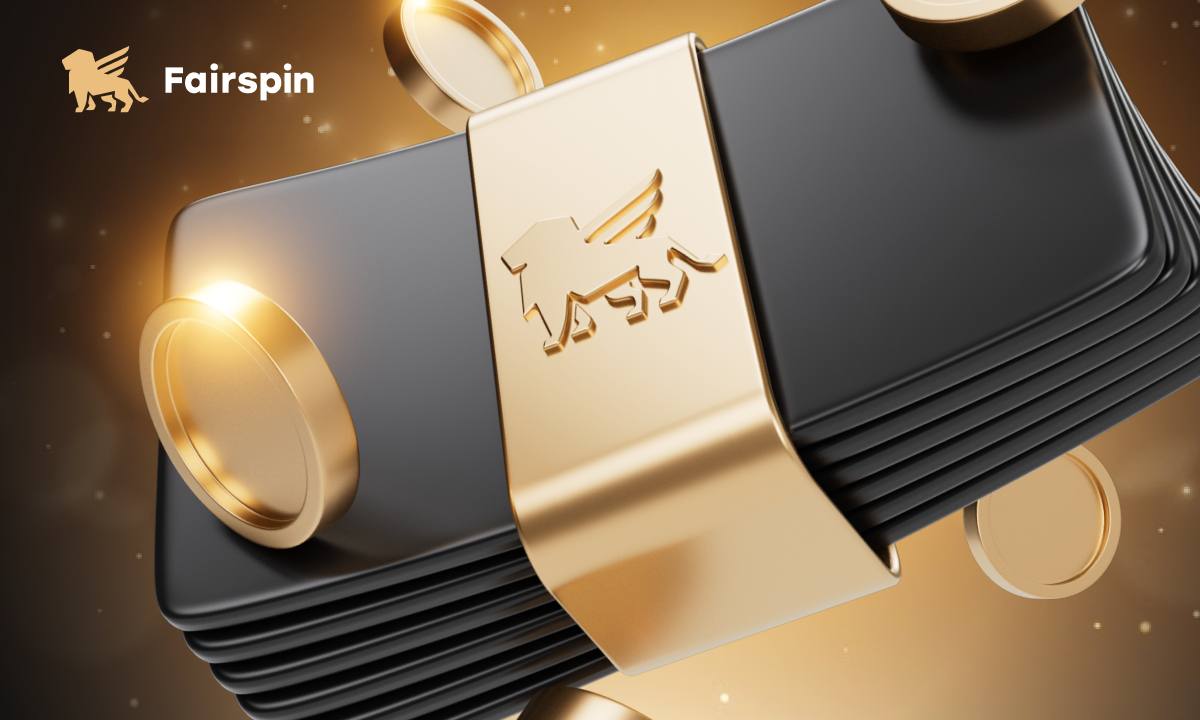 $12.3M in a Day: A Story of One Huge Win at Fairspin