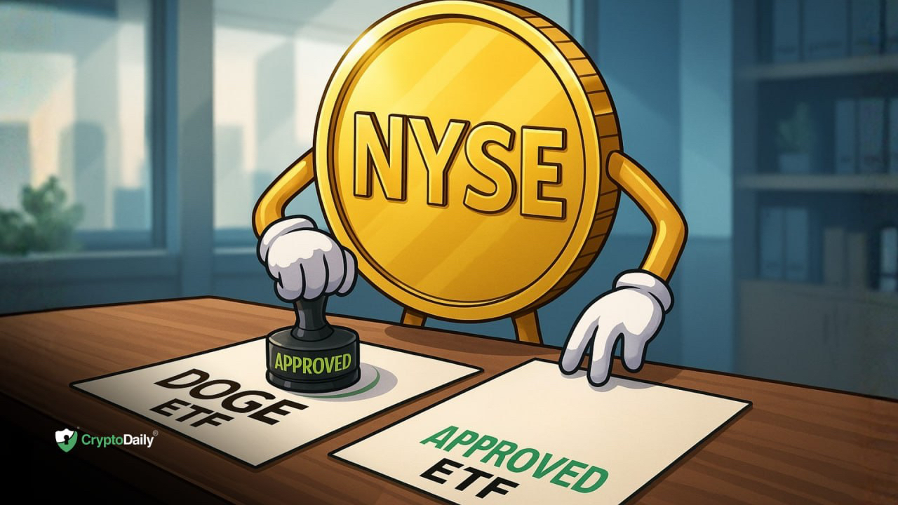 Grayscale’s DOGE and XRP ETFs Geared to Go Live On NYSE on 24 November