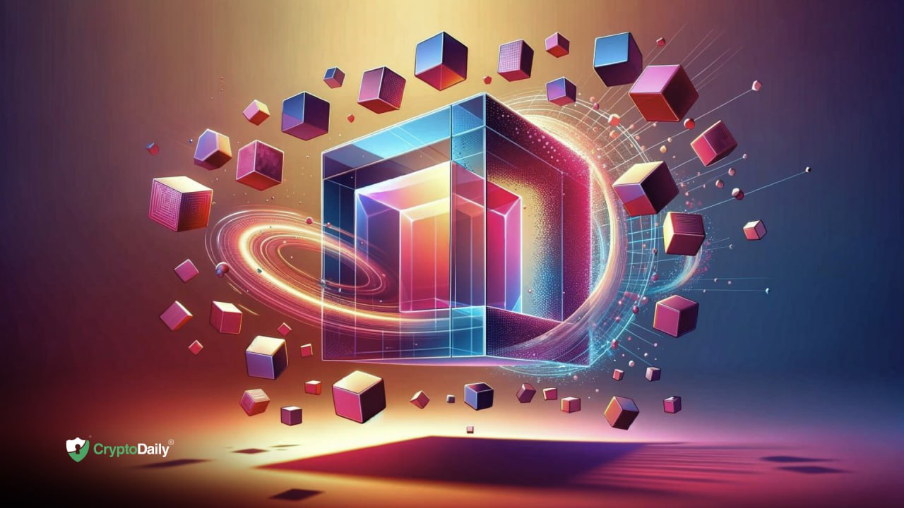 The Reasons Behind BLD’s 200%+ Growth Prediction