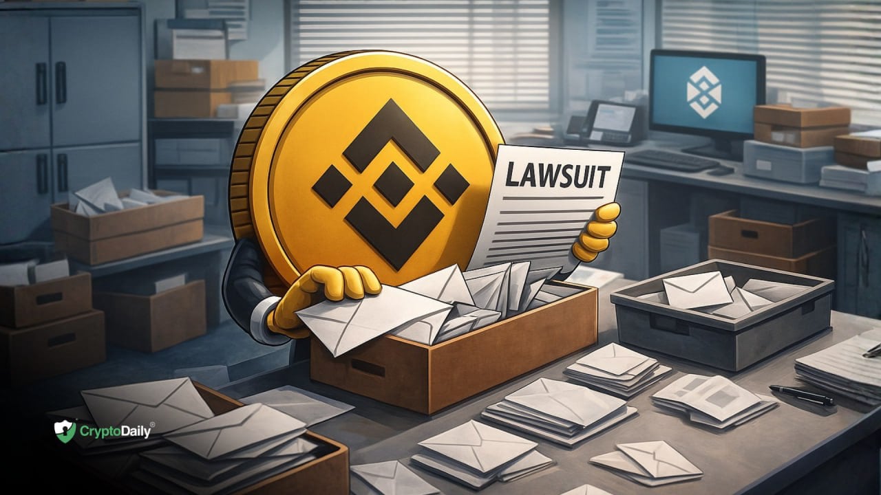 Binance Sued by Victims of October 7 for Allegedly Facilitating Payments to Terrorist Group Hamas and Others