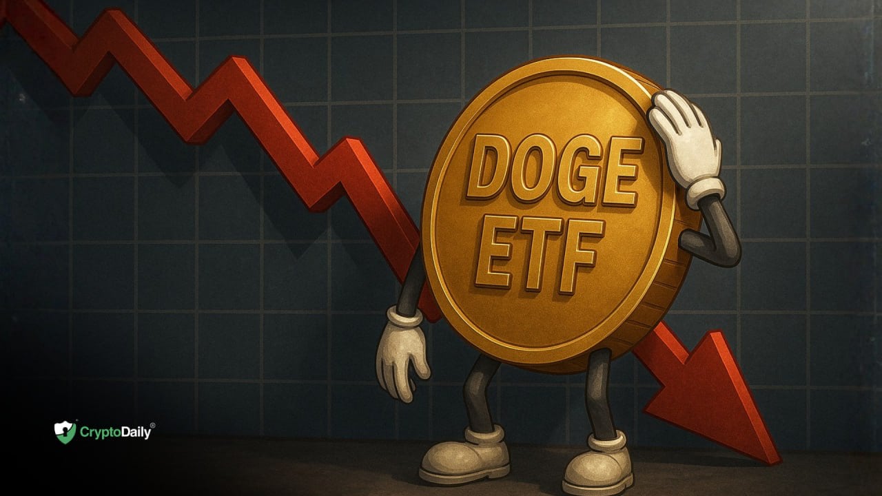 A Slow Debut for Grayscale’s Spot Dogecoin ($DOGE) ETF