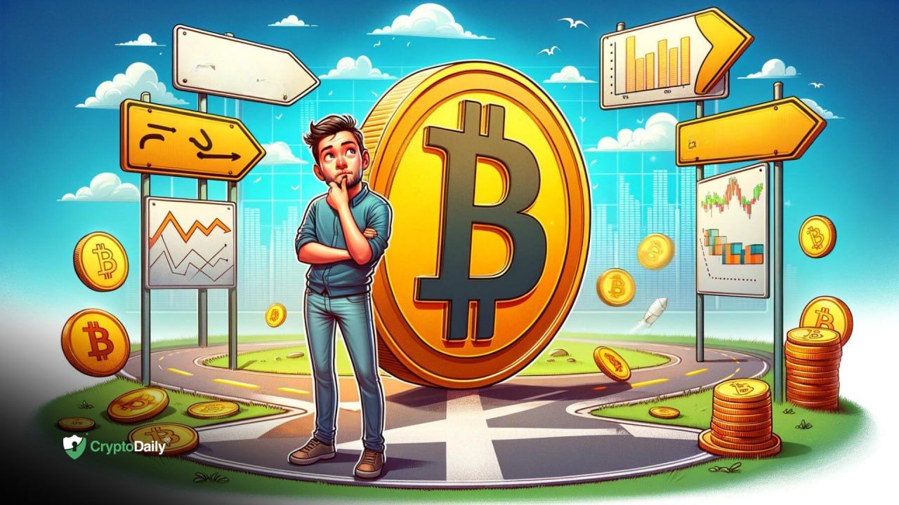 Is Bitcoin (BTC) turning the corner?