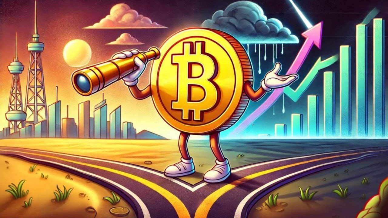 Is This the Turning Point for Bitcoin (BTC)? Market Analysis and Future Predictions