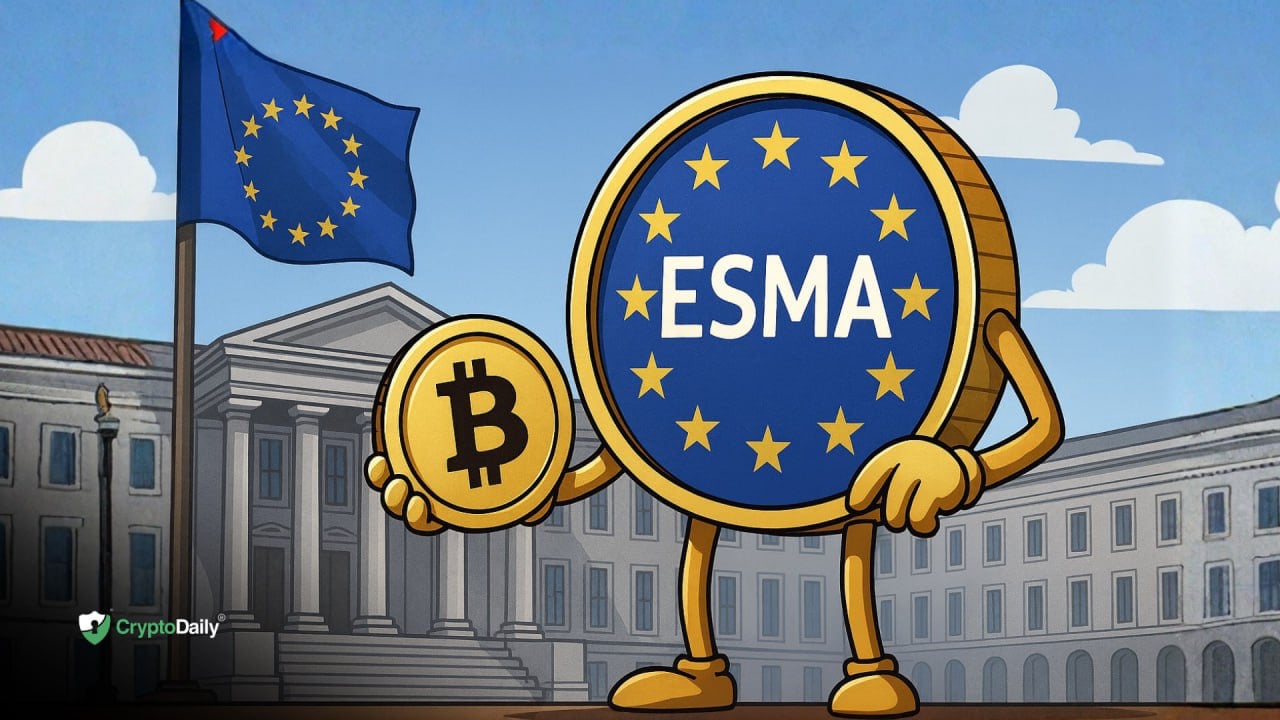 EU Pushes To Centralise Region’s Crypto Oversight Under European Securities and Markets Authority (ESMA)