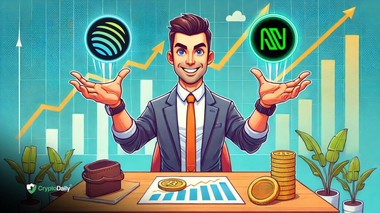 Solana ecosystem’s Jupiter (JUP) and (NOS) primed for big rallies