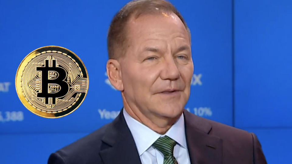 Legendary investor likes Bitcoin and Gold as US economy weakens