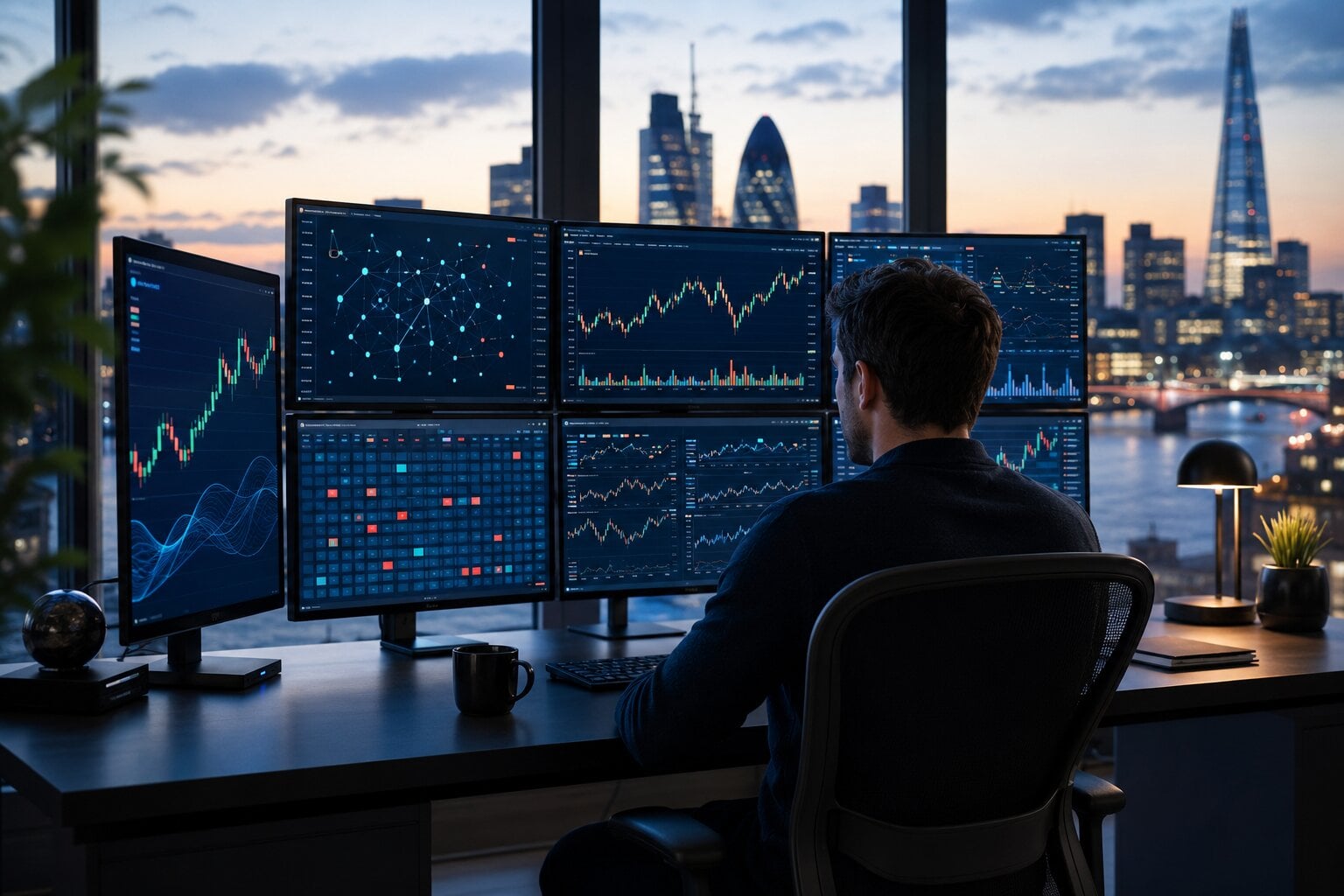 WhiteBIT Expands UK Offering with Automated Spot Trading Bots