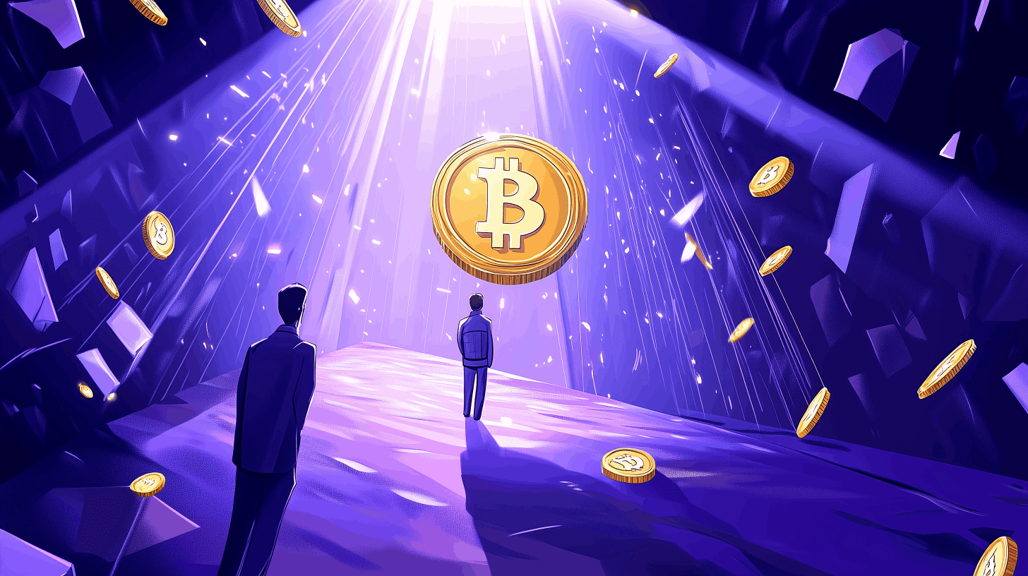 Best Crypto to Buy Now as Bitcoin ETFs, MSTR Purchases Boom