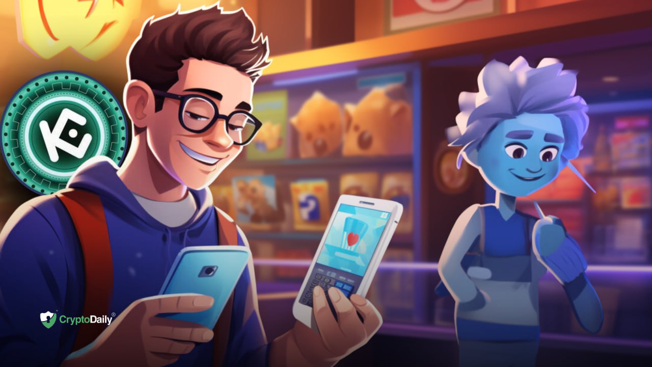 Crypto exchange Kucoin gets on the payments bandwagon with Kucard