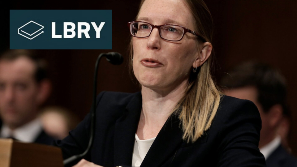 Crypto Mom bemoans SEC scorched earth approach to LBRY crypto token