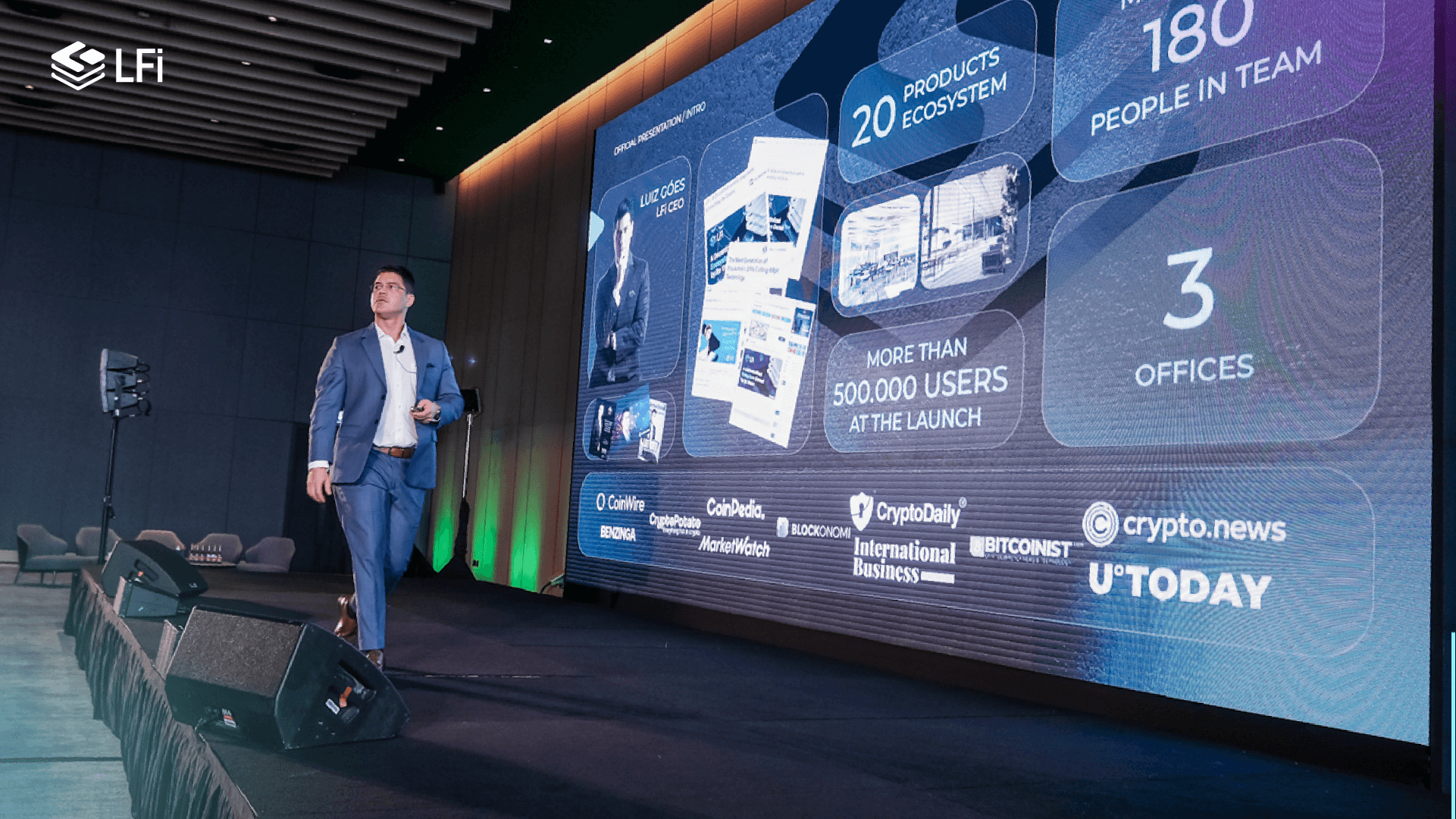 Secrets Behind Building a Successful Fintech Company