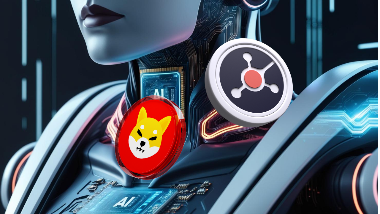 Ruvi AI (RUVI) Emerges as a Sub $0.5 Shiba Inu (SHIB) Alternative with $1 Price Target for 2025