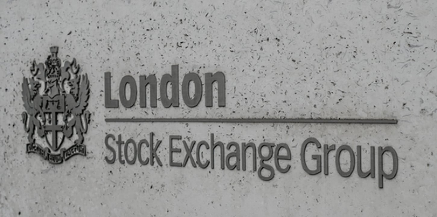 LSEG Plans Blockchain-Powered Cross-Asset Digital ‘Ecosystem’