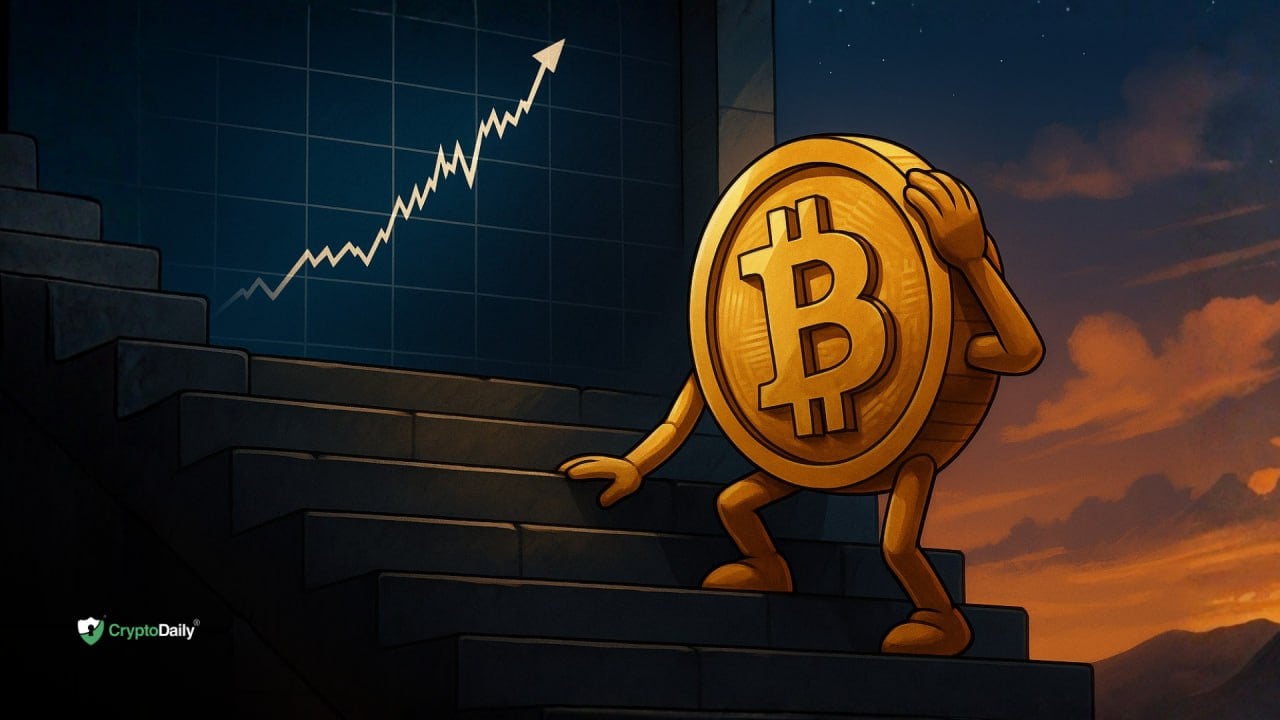 Last Bitcoin (BTC) Dip Before New All-Time High?