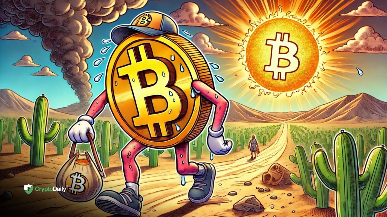 Bitcoin’s (BTC) long and difficult Summer about to come to an end