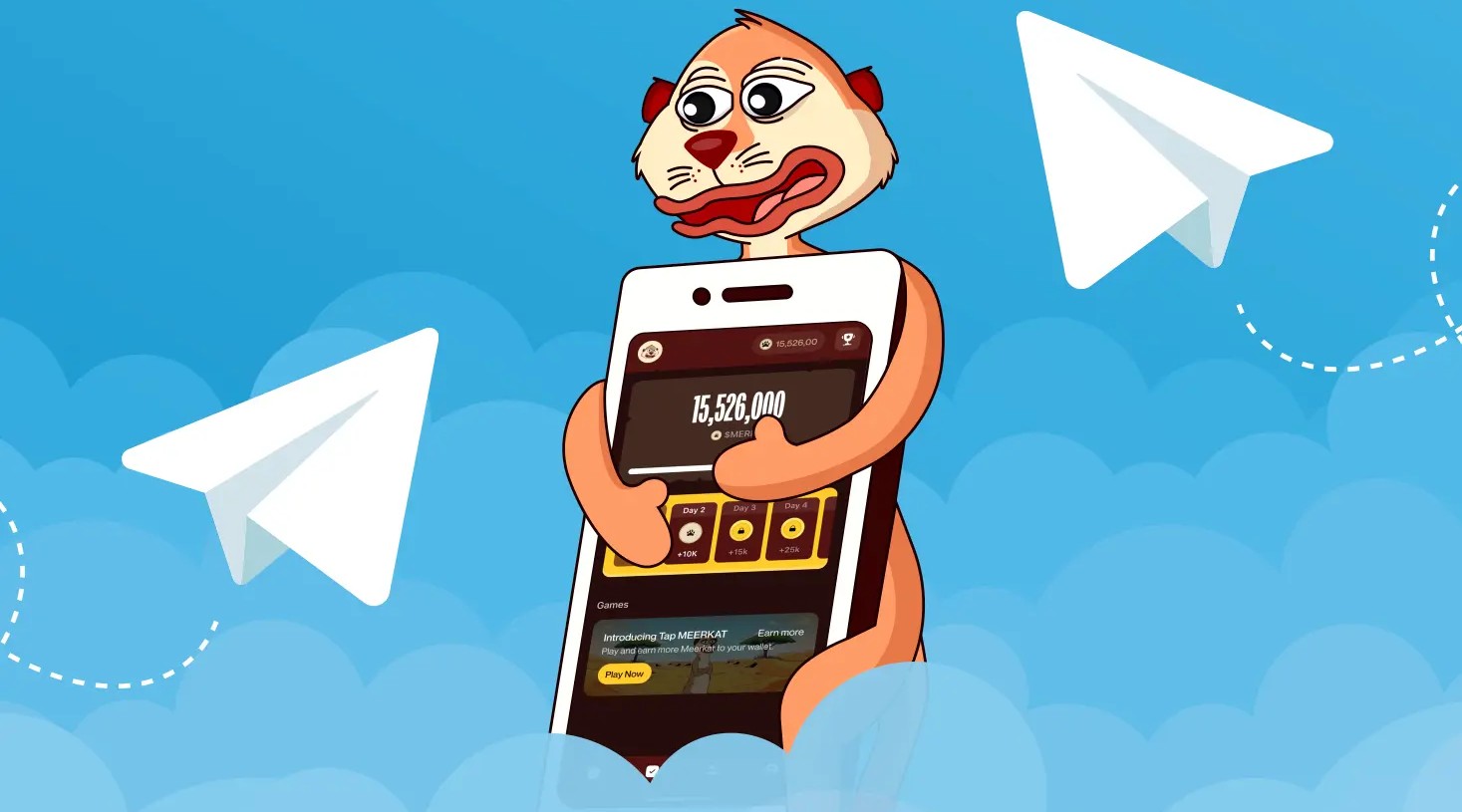 $HYPE Sits at $37 While $MERK Powers a New Cycle Through Telegram-Native Utility