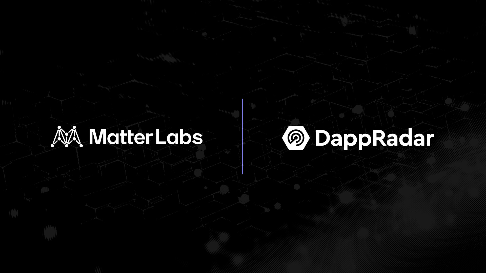 Matter Labs Shifts zkSync Ecosystem Portal Management to DappRadar