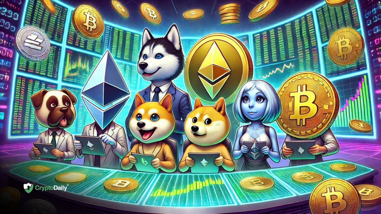 Ripple ($XRP), Sui ($SUI), and Aptos ($APT) bounce highest following market plunge