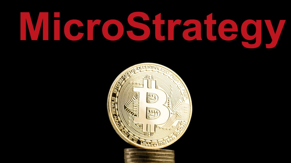 Microstrategy makes unrealised gains of more than $170 million on Bitcoin holdings