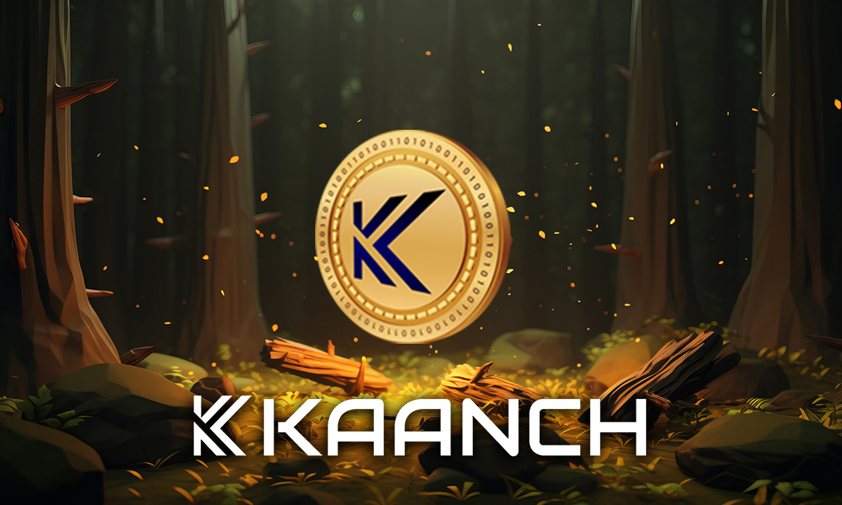 They Called ETH a Bubble in 2017—Now They’re Quietly Accumulating Kaanch Before Listings